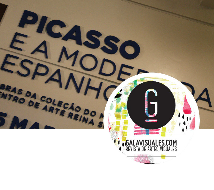 Pablo Picasso en el CCBB de San&nbsp;Pablo