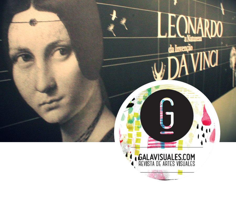 La faceta que pocos conocen de Leonardo Da&nbsp;Vinci