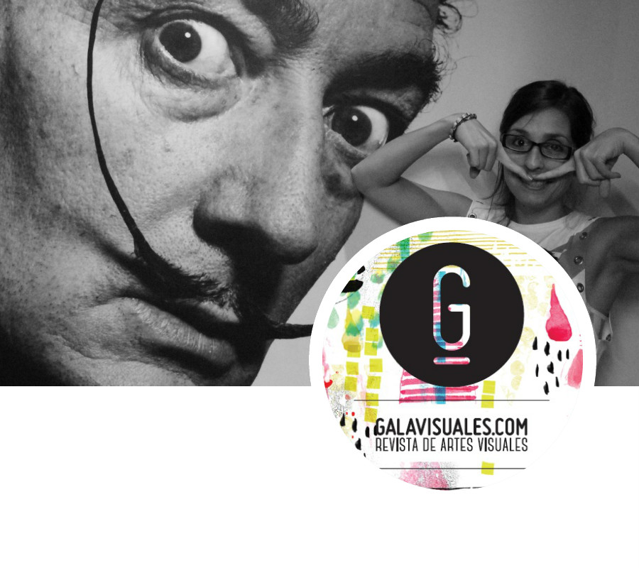 Dalí en San Pablo, oportunidad única de apreciar de cerca al&nbsp;genio