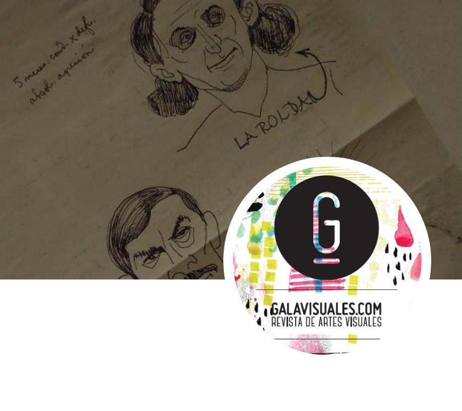 Los dibujos de Juan&nbsp;Filloy