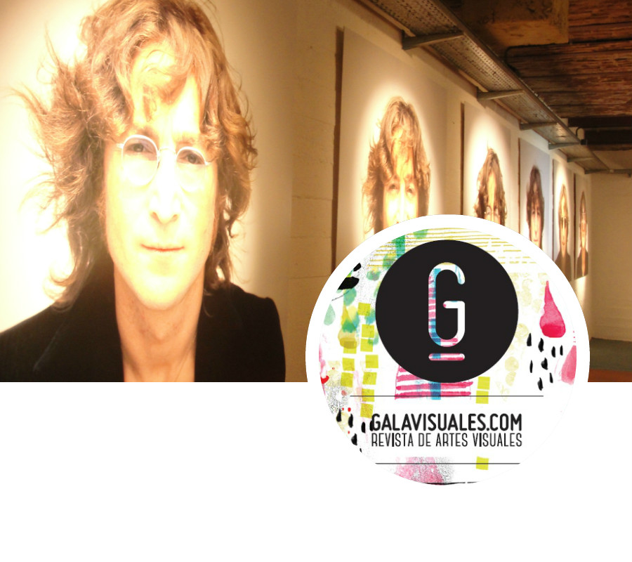 Sobre los años de Lennon en Nueva&nbsp;York