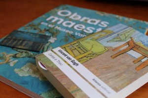libros-museo-van-gogh