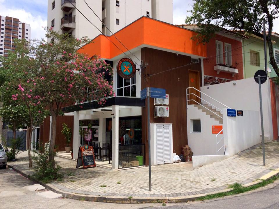 Hay sabores que matan! Hoy combinamos brownie con&nbsp;cerveza