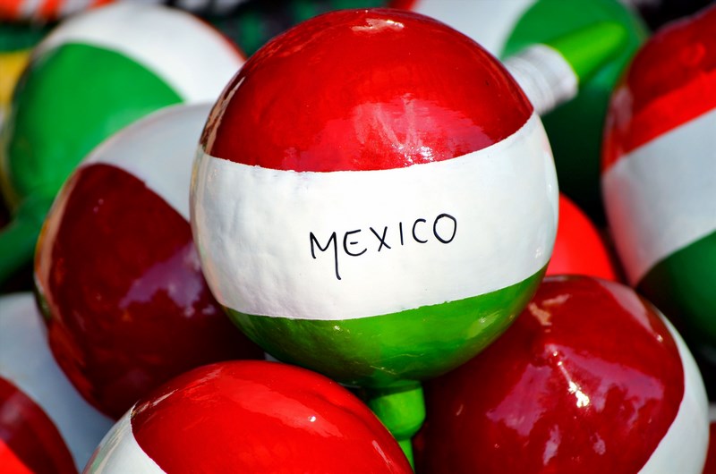 10 cosas que me habría encantado saber antes de llegar a la Ciudad de&nbsp;México