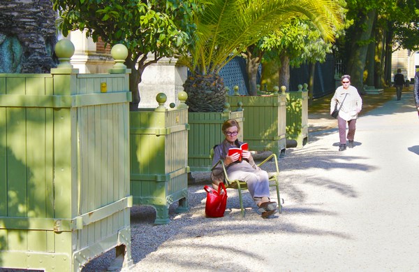 Llegar a París: entre expectativas, caos y&nbsp;belleza