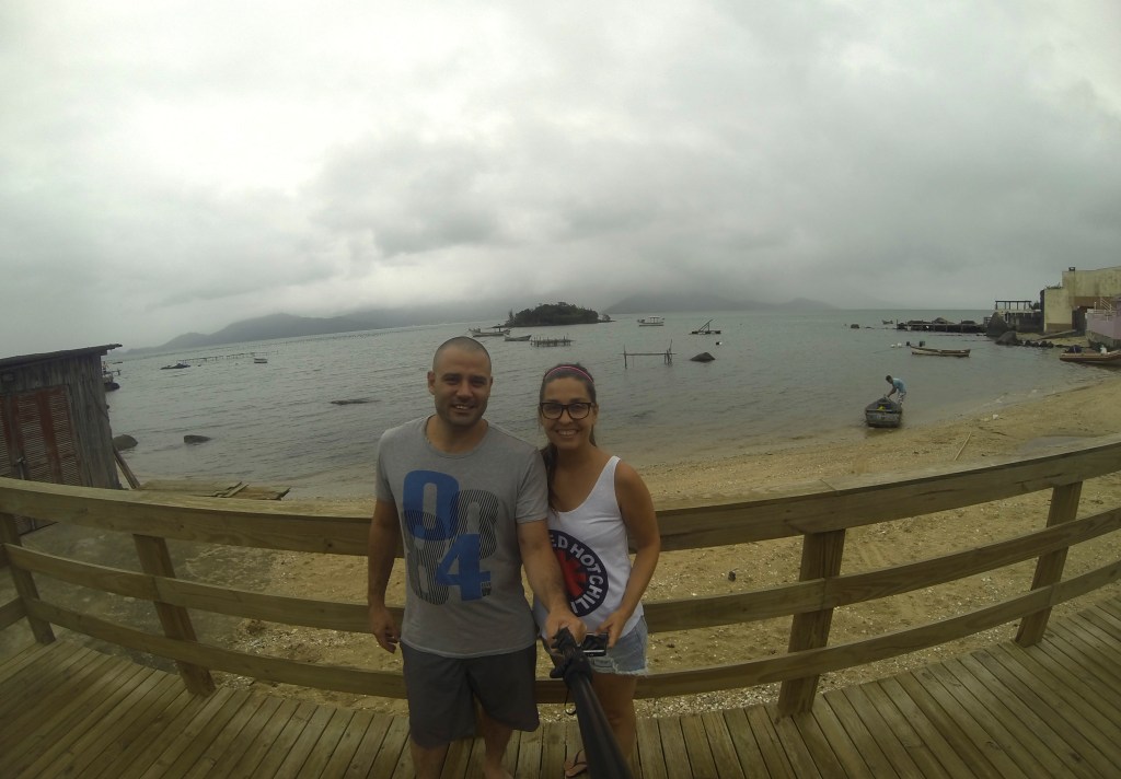 Un paseo por Ribeirão da Ilha: calma, historia y&nbsp;sabor