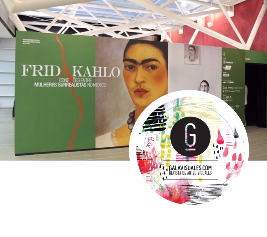 Frida Kahlo, conexiones entre mujeres surrealistas en&nbsp;México