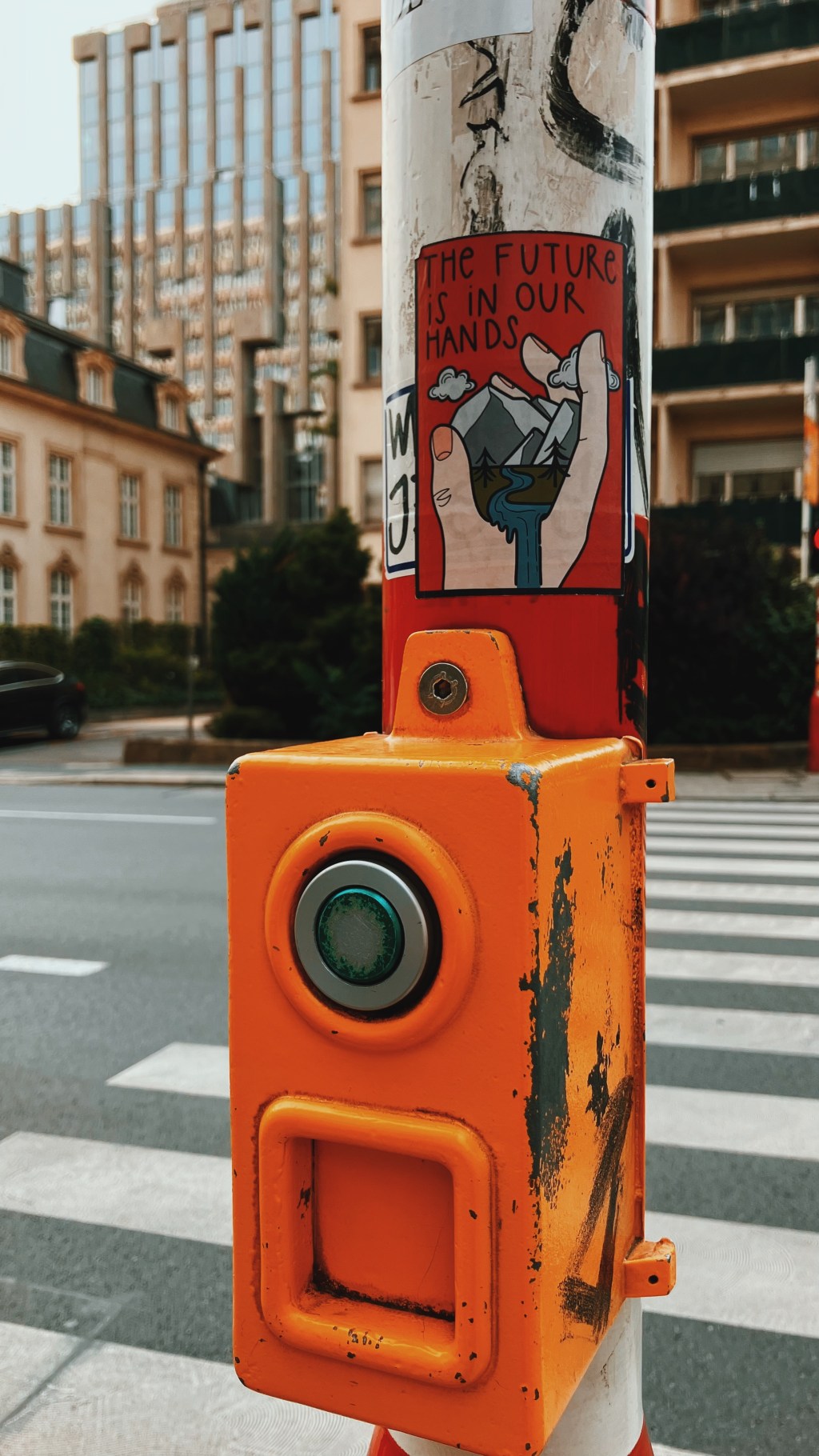 la simetría de mis&nbsp;días