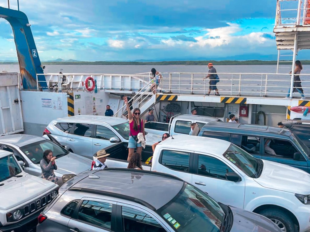 Pasó mucho en poco&nbsp;tiempo