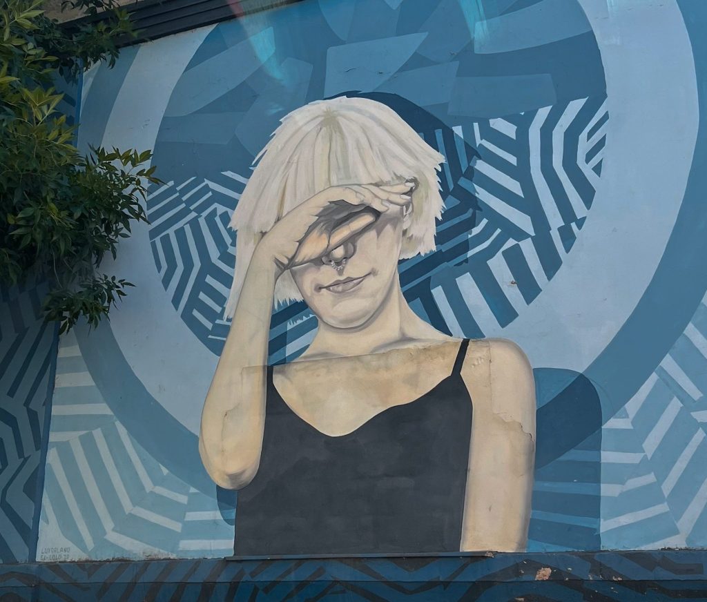 Todo lo personal es político (o por qué escribo&nbsp;así)