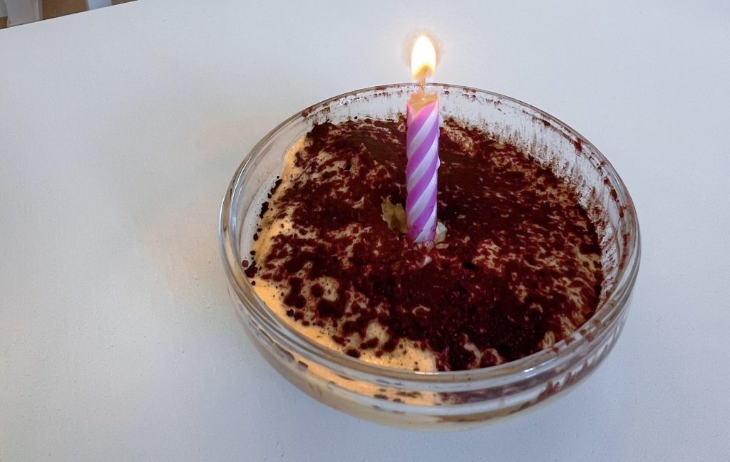 No tan distinta, no tan&nbsp;igual