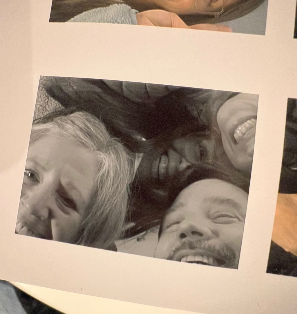 Tres semanas que unieron mis geografías